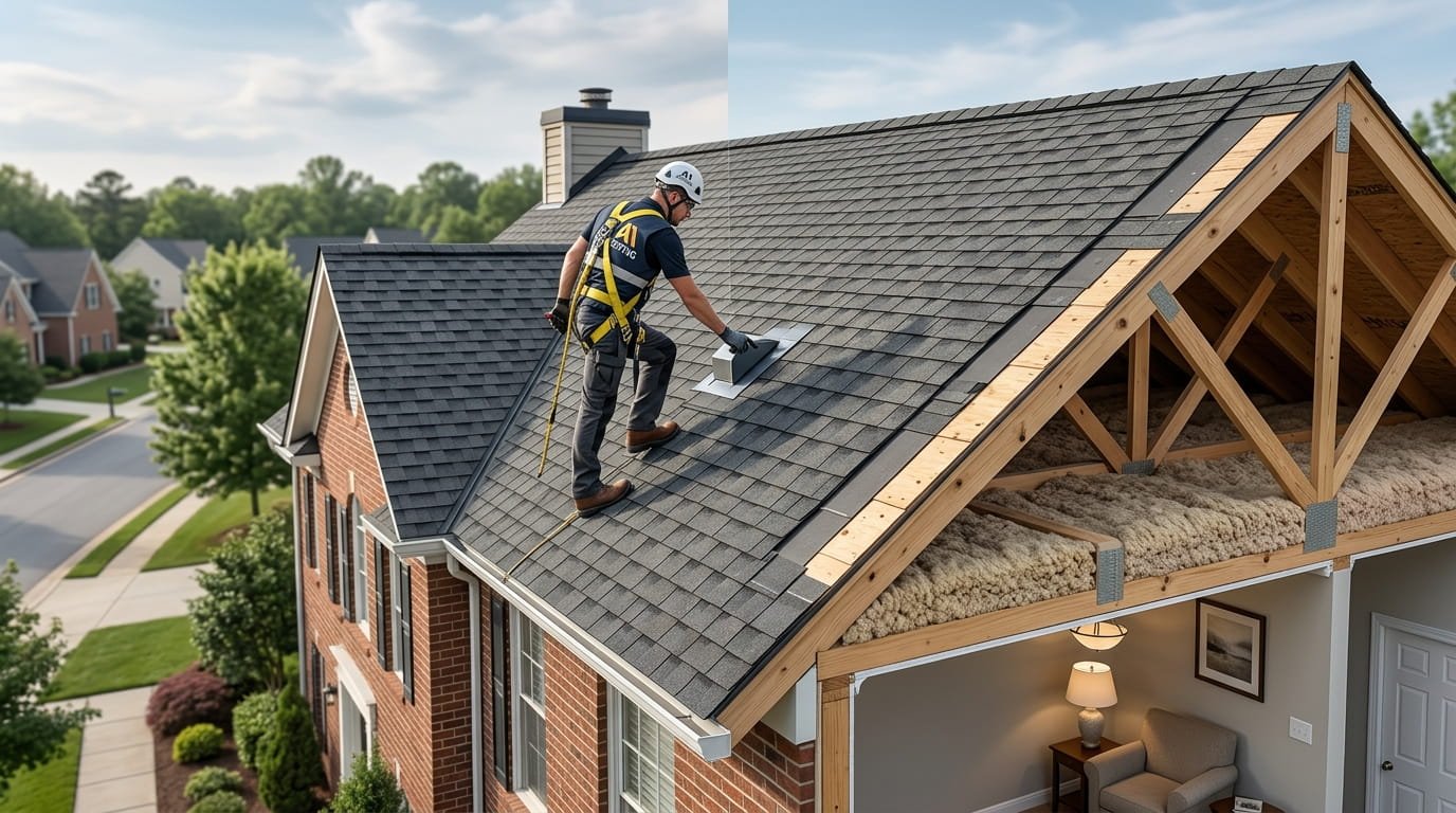 How Proper Roofing Care Quietly Protects Buildings From Long-Term Structural Decline