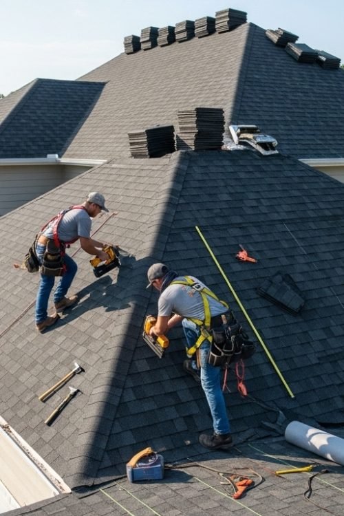 Best Roofing Replacement Services in Sumter, SC